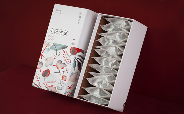 濟南禮盒廠(chǎng)家