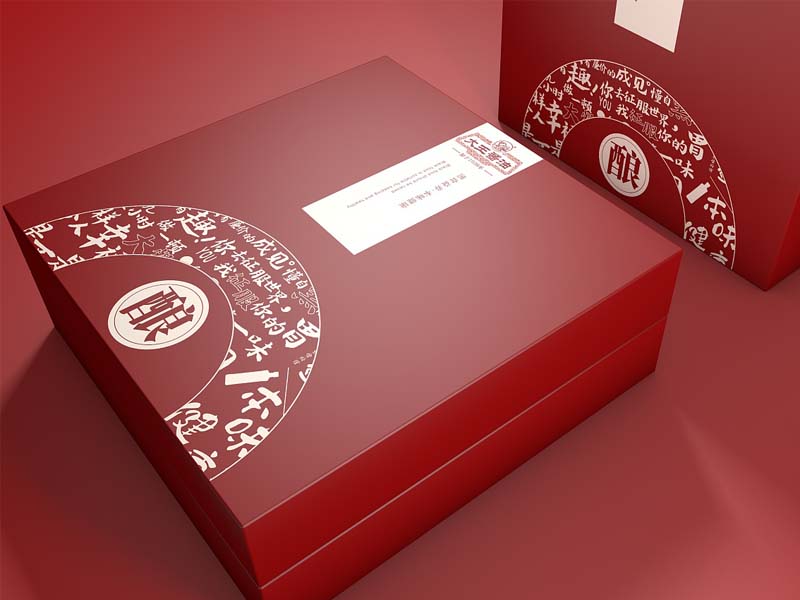 山東包裝盒廠(chǎng)家淺談，常用的包裝盒內(nèi)托有哪些？