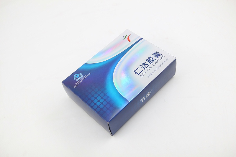 濟南包裝盒廠(chǎng)家