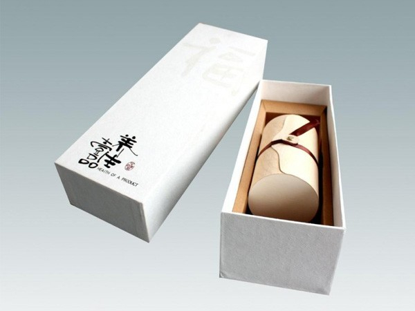 選對茶葉禮品包裝盒，讓你的產(chǎn)品更有賣(mài)點(diǎn)