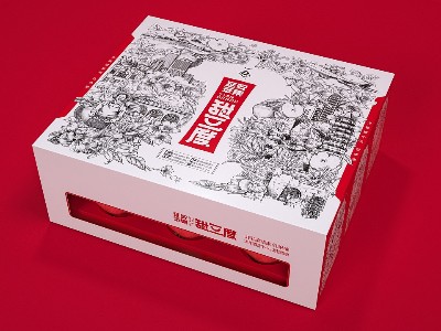 農產(chǎn)品包裝盒_山東包裝盒定制廠(chǎng)_濟南恒印包裝有限公司