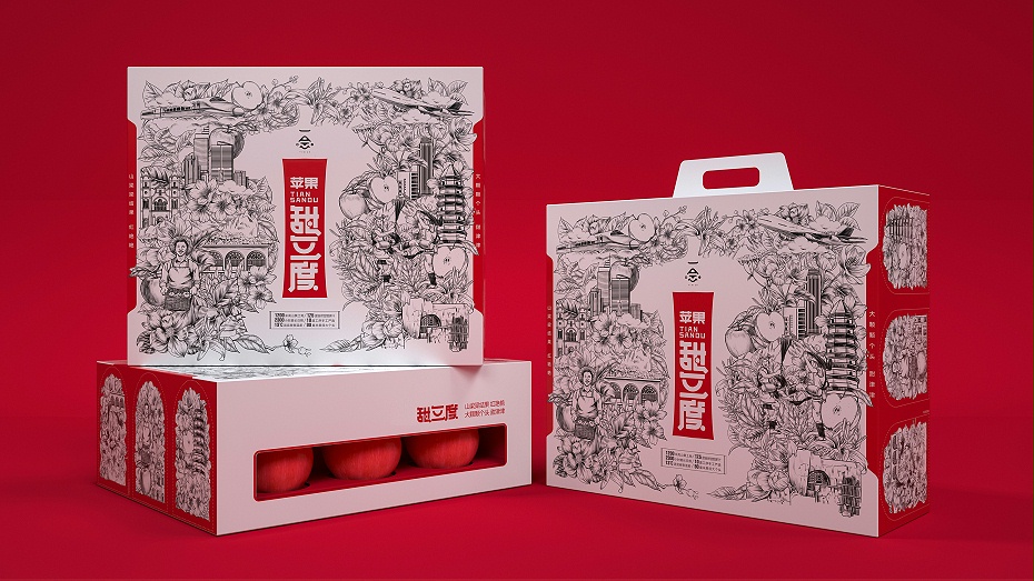 農產(chǎn)品包裝盒_山東包裝盒廠(chǎng)_濟南恒印包裝盒廠(chǎng)家