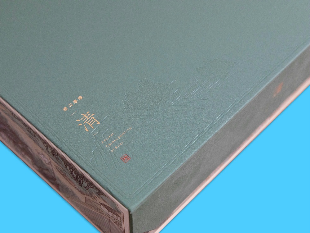 茶葉禮盒_茶葉包裝盒定制廠(chǎng)家_紙盒印刷