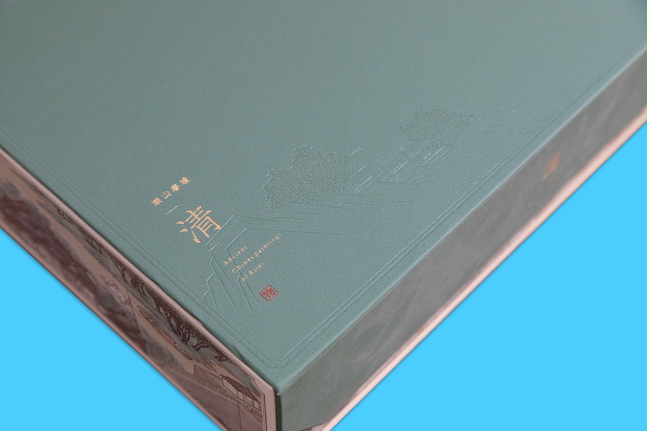  茶葉禮盒_茶葉包裝盒定制廠(chǎng)家_紙盒印刷