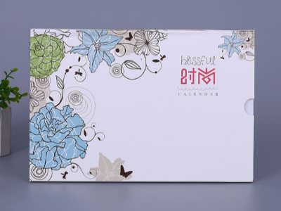 臺歷印刷_臺歷設計廠(chǎng)家_恒印包裝