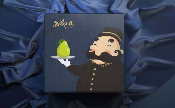 濟南彩盒生產(chǎn)廠(chǎng)家