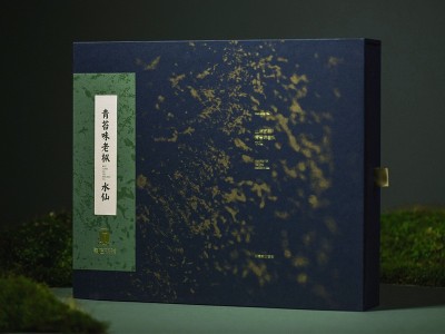 濟南茶葉禮盒定制廠(chǎng)家如何將傳統文化運用其中