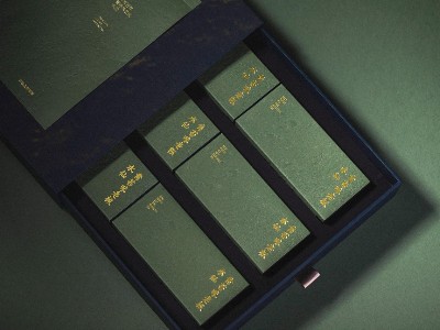 套路滿(mǎn)滿(mǎn)，3步騷操作打造濟南茶葉包裝盒網(wǎng)紅爆款