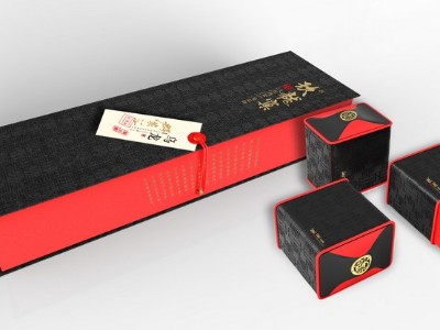 山東茶葉包裝盒廠(chǎng)家深耕每個(gè)細節，只為一個(gè)好包裝