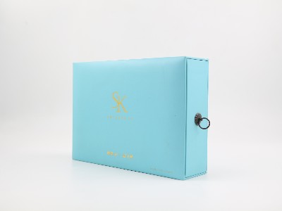 保健品套盒_山東包裝盒廠(chǎng)家_濟南恒印包裝有限公司