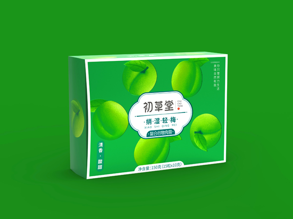 濟南包裝盒廠(chǎng)家