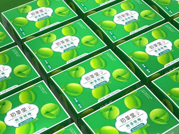 濟南包裝盒廠(chǎng)家