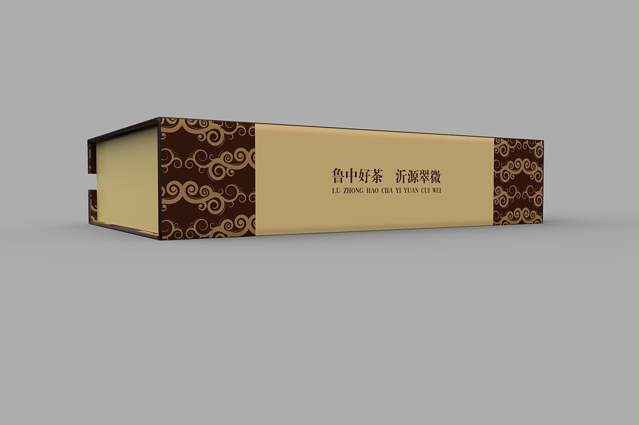 茶葉禮盒_濟南包裝盒廠(chǎng)家_濟南恒印包裝有限公司