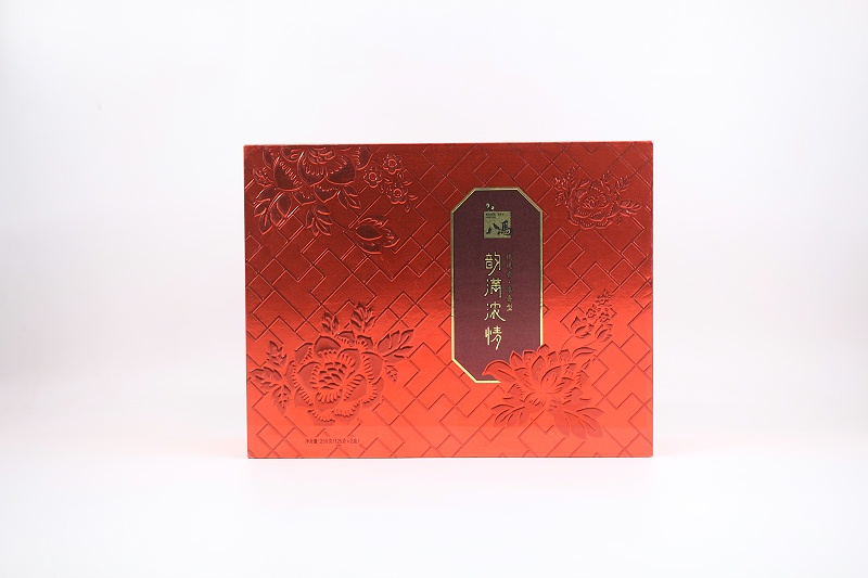 濟南茶葉包裝盒廠(chǎng)家