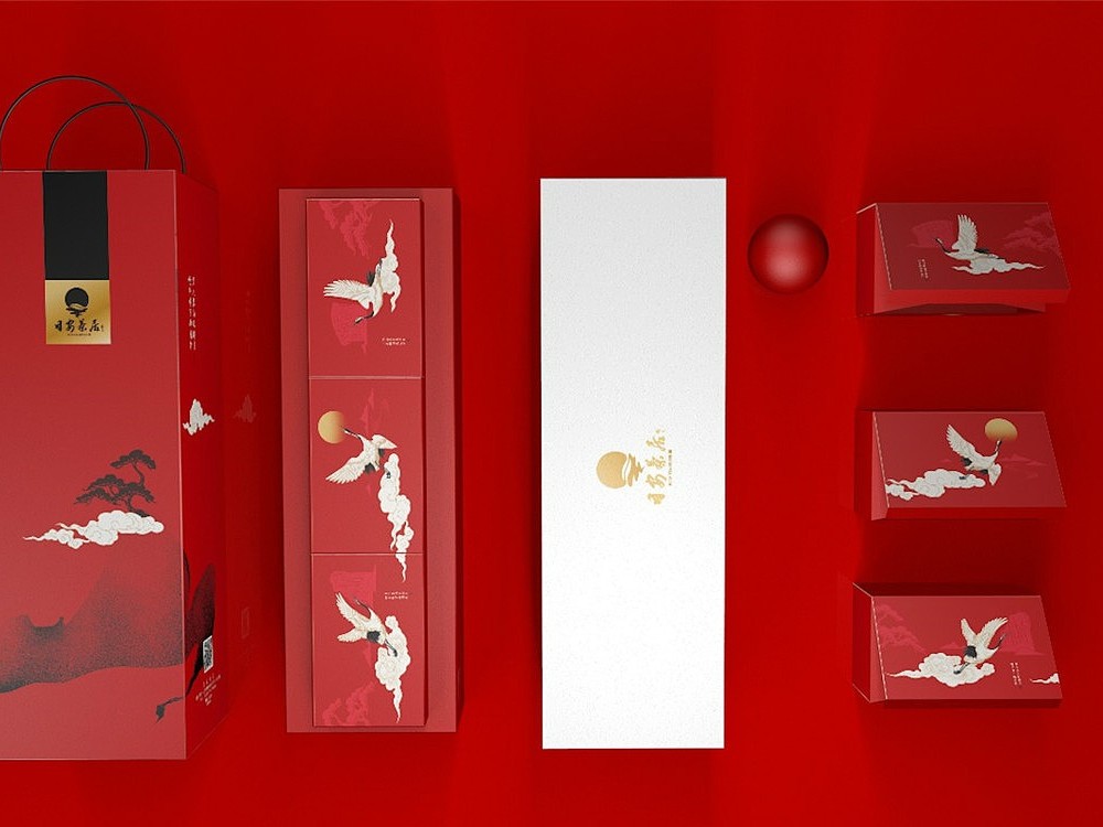 茶葉包裝盒_山東包裝盒廠(chǎng)家_濟南恒印包裝有限公司
