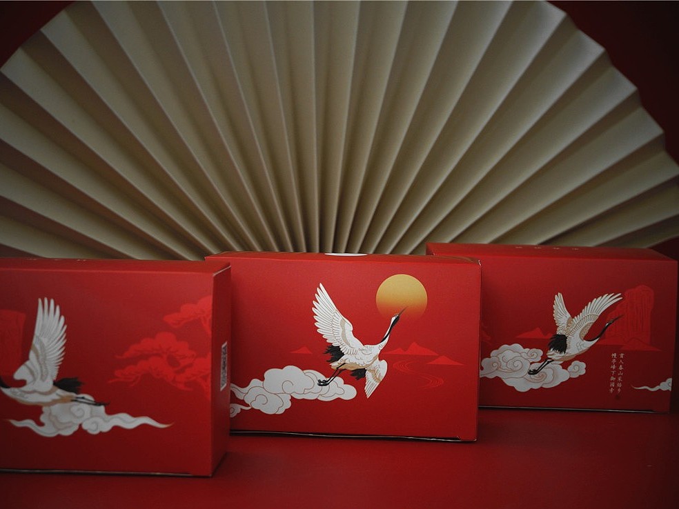 茶葉包裝盒_山東包裝盒廠(chǎng)家_濟南恒印包裝有限公司