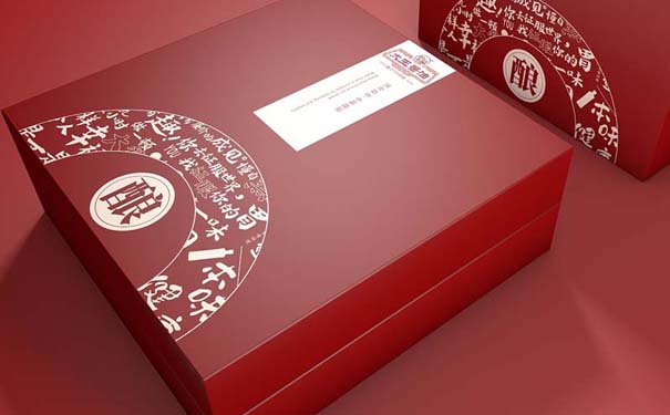 濟南禮盒廠(chǎng)家
