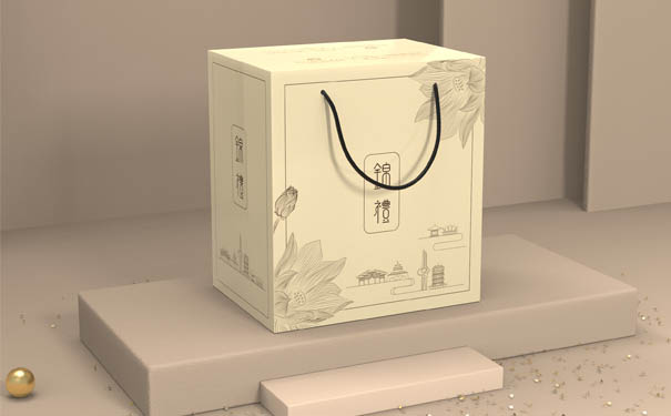 禮品包裝盒定制廠(chǎng)家