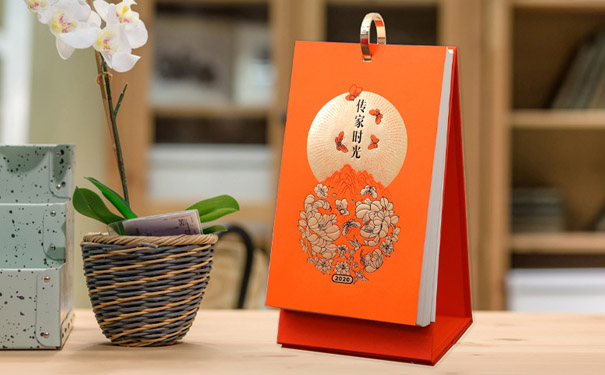 周歷印刷廠(chǎng)家_周歷設計廠(chǎng)家_恒印包裝