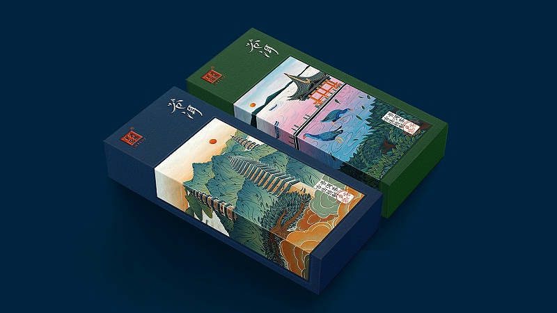 濟南恒印包裝廠(chǎng)家