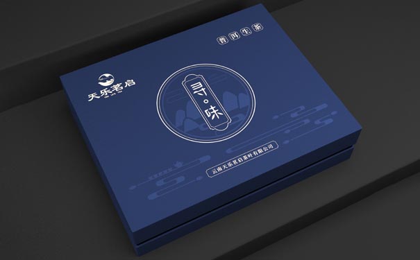 包裝盒廠(chǎng)家