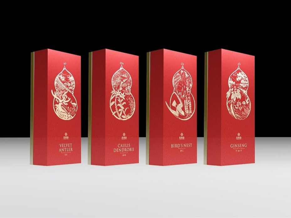 茶葉包裝盒_濟南包裝盒定制廠(chǎng)_濟南恒印包裝有限公司