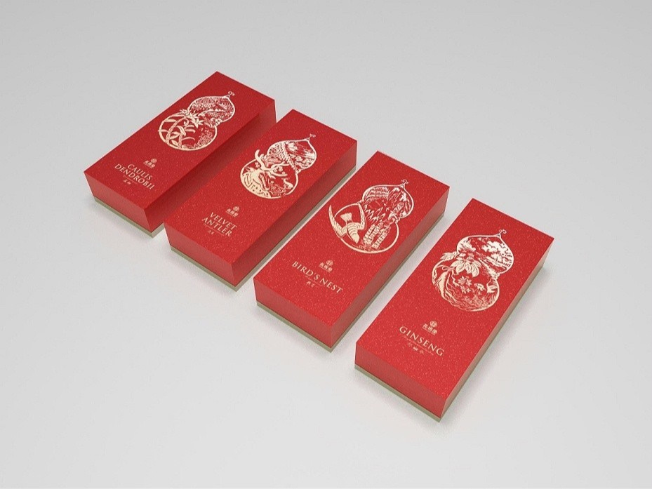 茶葉包裝盒_濟南包裝盒定制廠(chǎng)_濟南恒印包裝有限公司