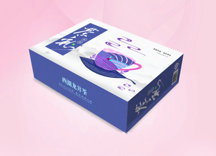 山東茶葉禮盒廠(chǎng)家