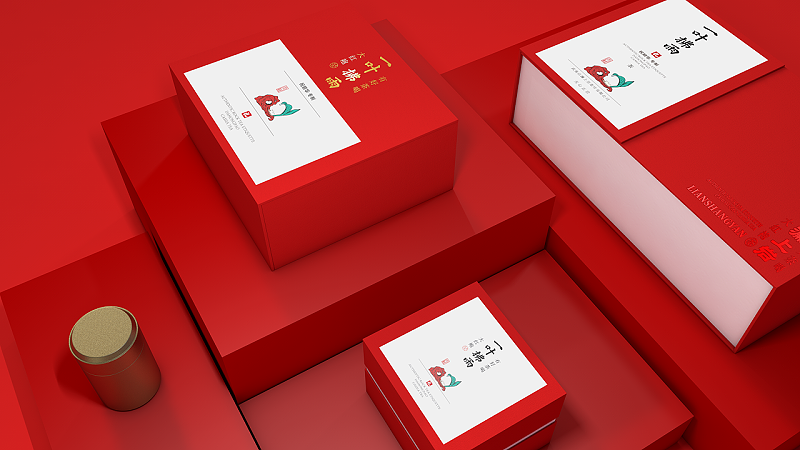 濟南茶葉禮盒生產(chǎn)廠(chǎng)家