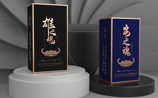 禮品包裝盒定制廠(chǎng)家