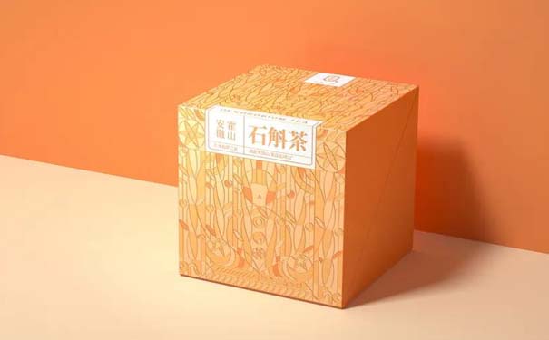 濟南包裝盒廠(chǎng)家