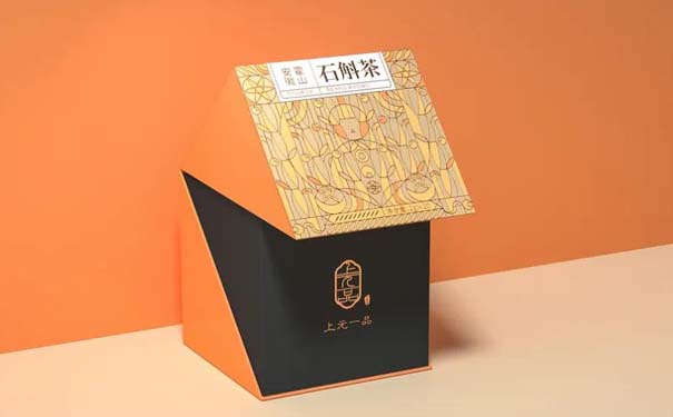 濟南包裝盒廠(chǎng)家