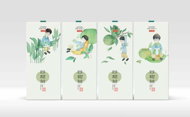 濟南包裝盒廠(chǎng)家