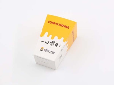 濟南包裝盒廠(chǎng)家為您分析，外賣(mài)包裝盒如何華麗變身！