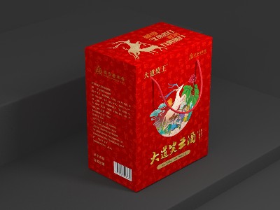 濟南酒盒廠(chǎng)家—酒包裝盒廠(chǎng)家—包裝盒印刷