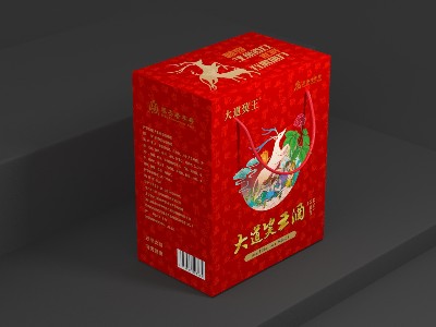 濟南酒盒廠(chǎng)家—酒包裝盒廠(chǎng)家—包裝盒印刷