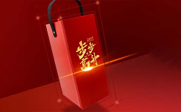 包裝盒生產(chǎn)廠(chǎng)家