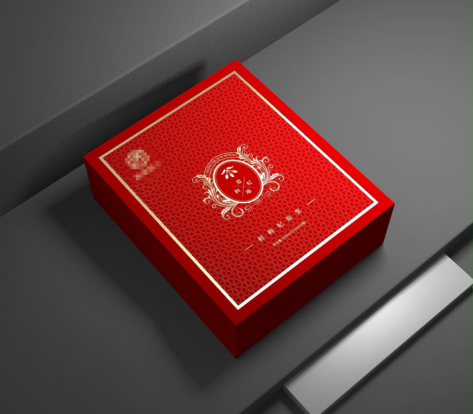 枸杞禮盒定制_保健品禮盒廠(chǎng)家_禮盒印刷