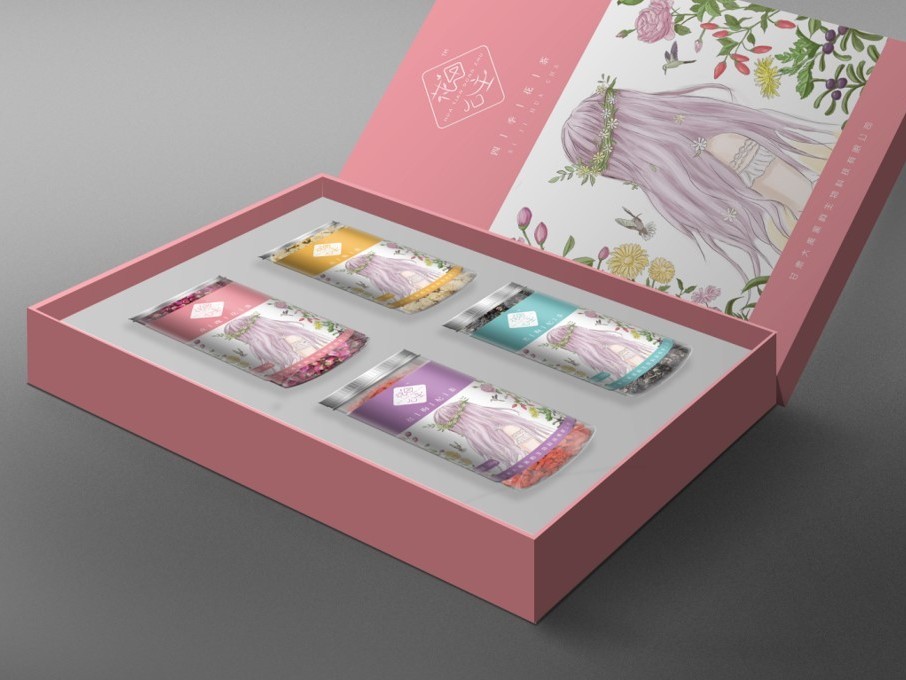 茶葉包裝盒_濟南包裝盒生產(chǎn)廠(chǎng)_濟南恒印包裝有限公司