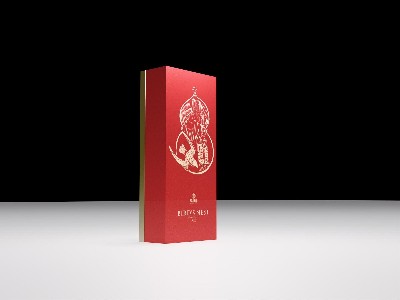 茶葉包裝盒_濟南包裝盒定制廠(chǎng)_濟南恒印包裝有限公司