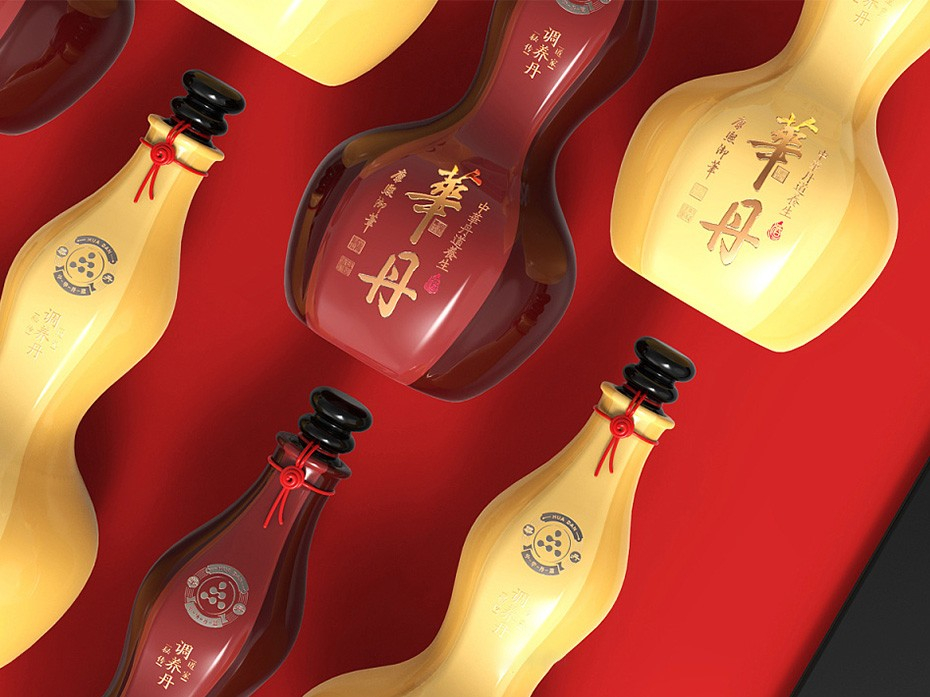 酒水包裝盒_濟南包裝盒定做廠(chǎng)家_濟南恒印包裝有限公司