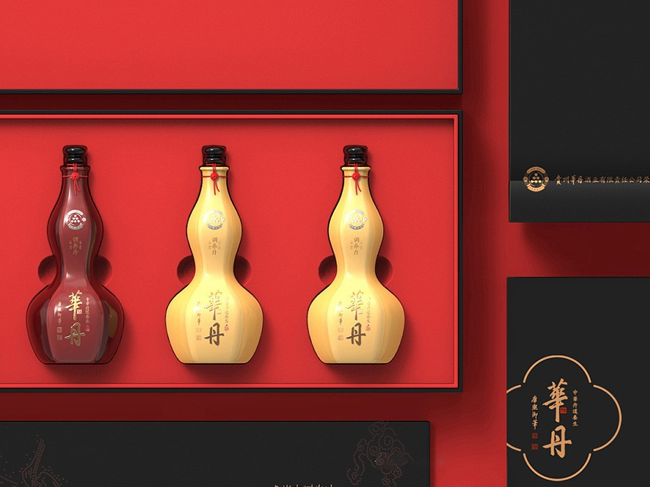 酒水包裝盒_濟南包裝盒定做廠(chǎng)家_濟南恒印包裝有限公司