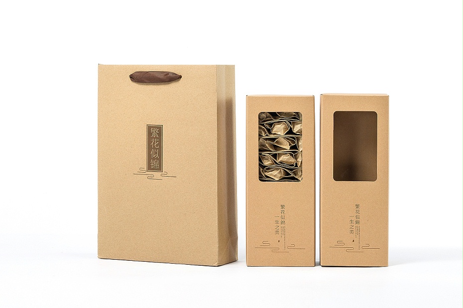 茶葉禮盒_山東包裝盒定做廠(chǎng)家_濟南恒印包裝有限公司