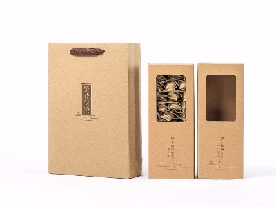 茶葉禮盒_山東包裝盒定做廠(chǎng)家_濟南恒印包裝有限公司