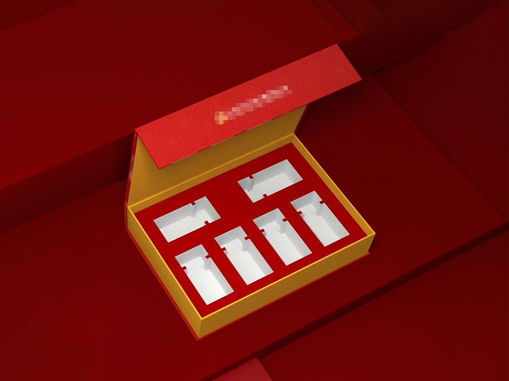 保健品包裝盒定制_包裝盒定做廠(chǎng)家_紙盒印刷
