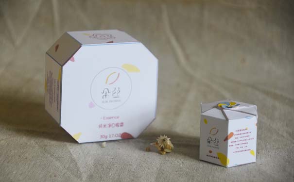 濟南包裝盒廠(chǎng)家