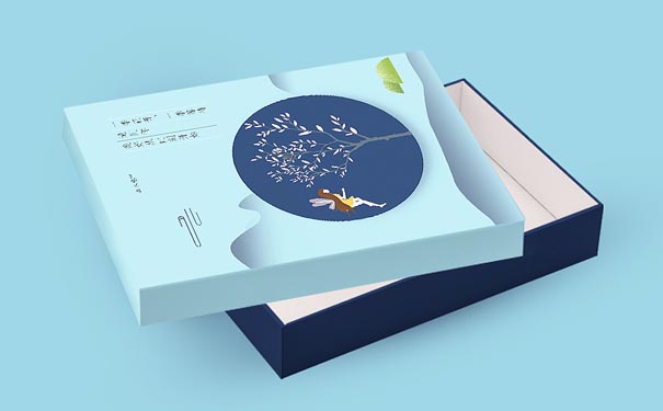 濟南包裝盒廠(chǎng)家
