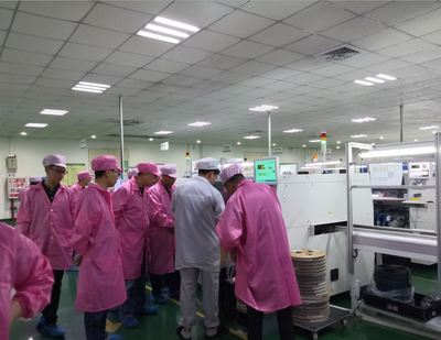 安徽省京文教育技術(shù)裝備公司 計算機(jī)系統(tǒng)集成在教育現(xiàn)代化中的關(guān)鍵角色