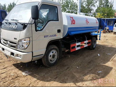 三輪吸糞車、吸污車及灑水車價格與廠家選購指南