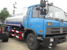 東風(fēng)灑水車(chē)廠家聯(lián)系方式與選購(gòu)指南